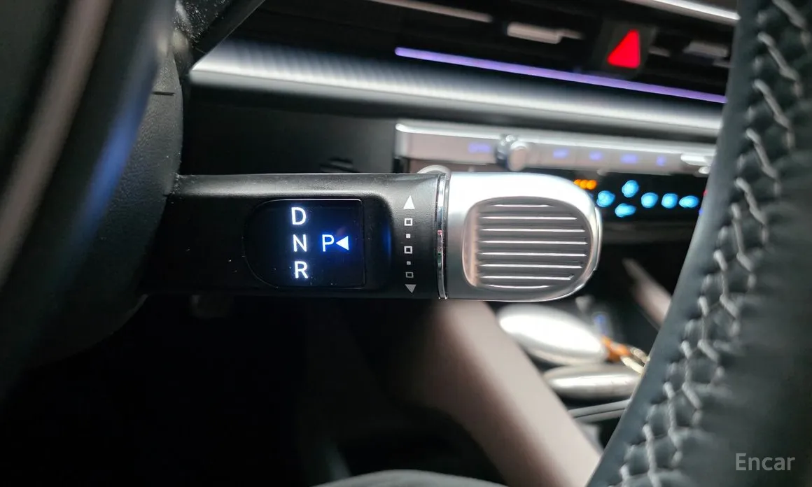 Hyundai Ioniq 6 2022 Long Range