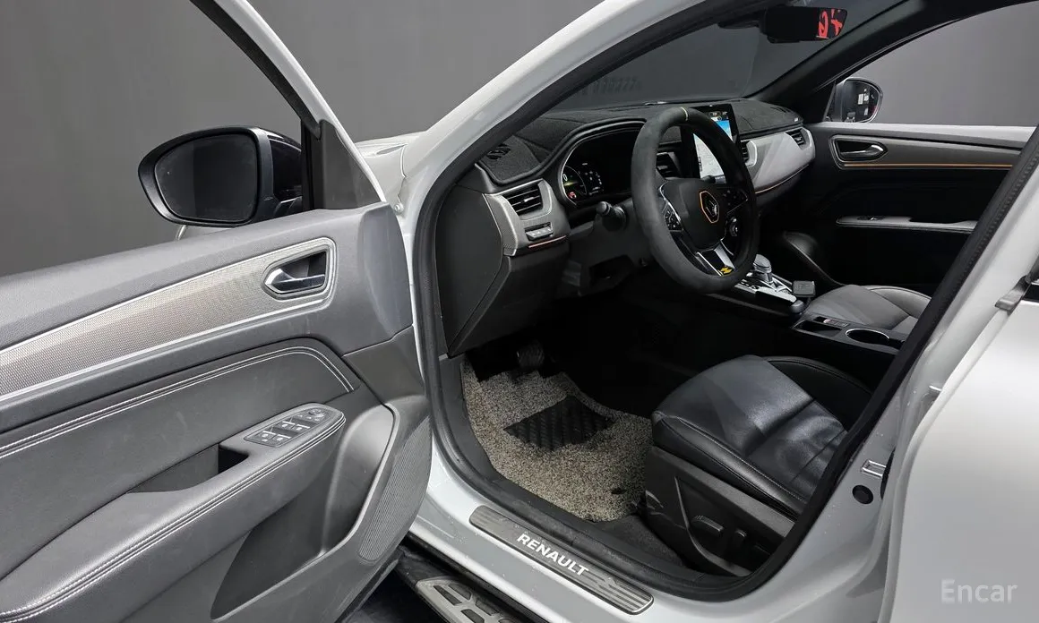 Renault XM3 2020 1.6 E-TECH Inspire e-shifter