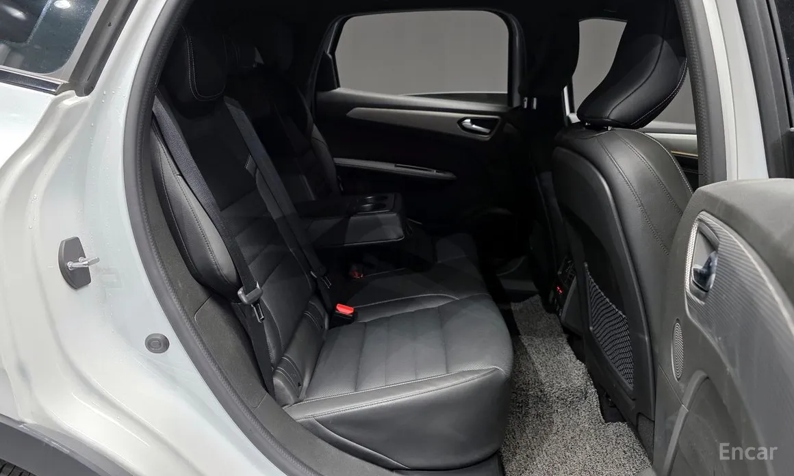 Renault XM3 2020 1.6 E-TECH Inspire e-shifter