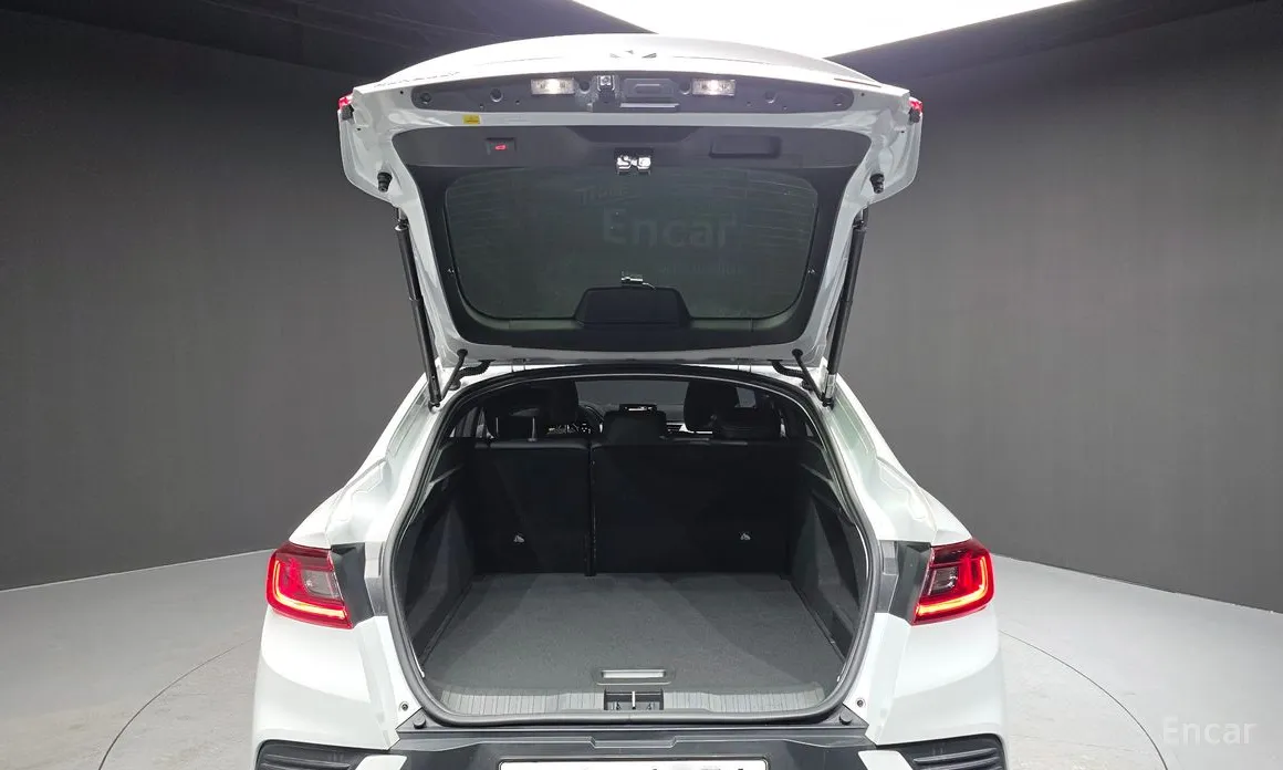 Renault XM3 2020 1.6 E-TECH Inspire e-shifter