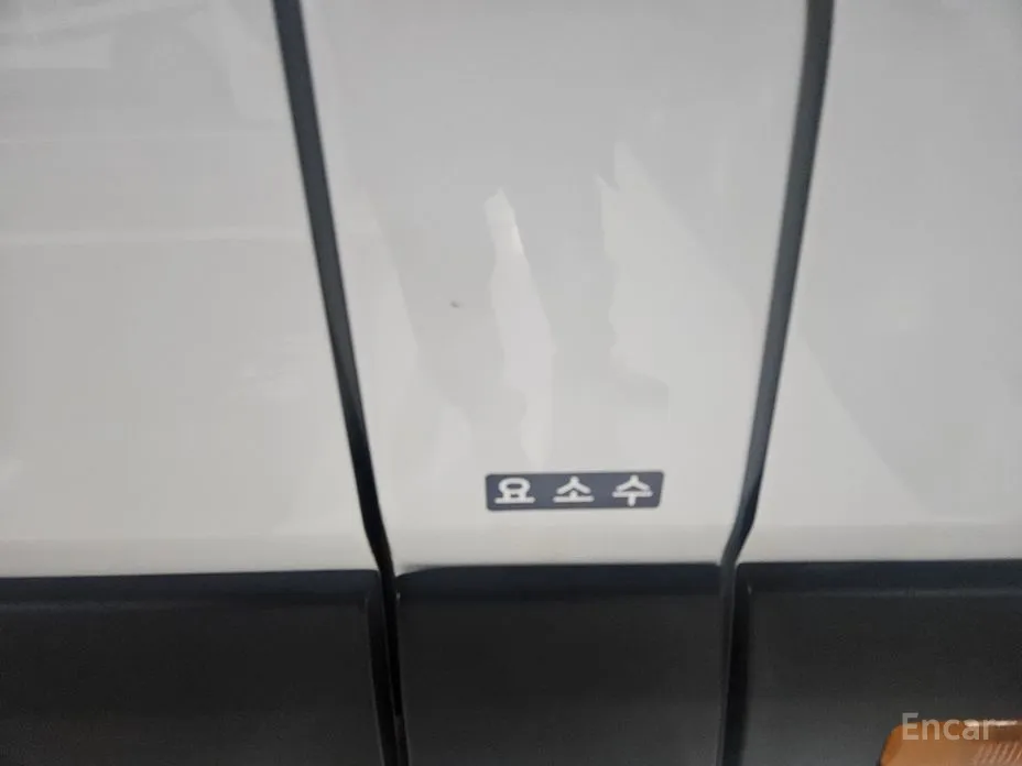 Hyundai Solati 2015 15-seater