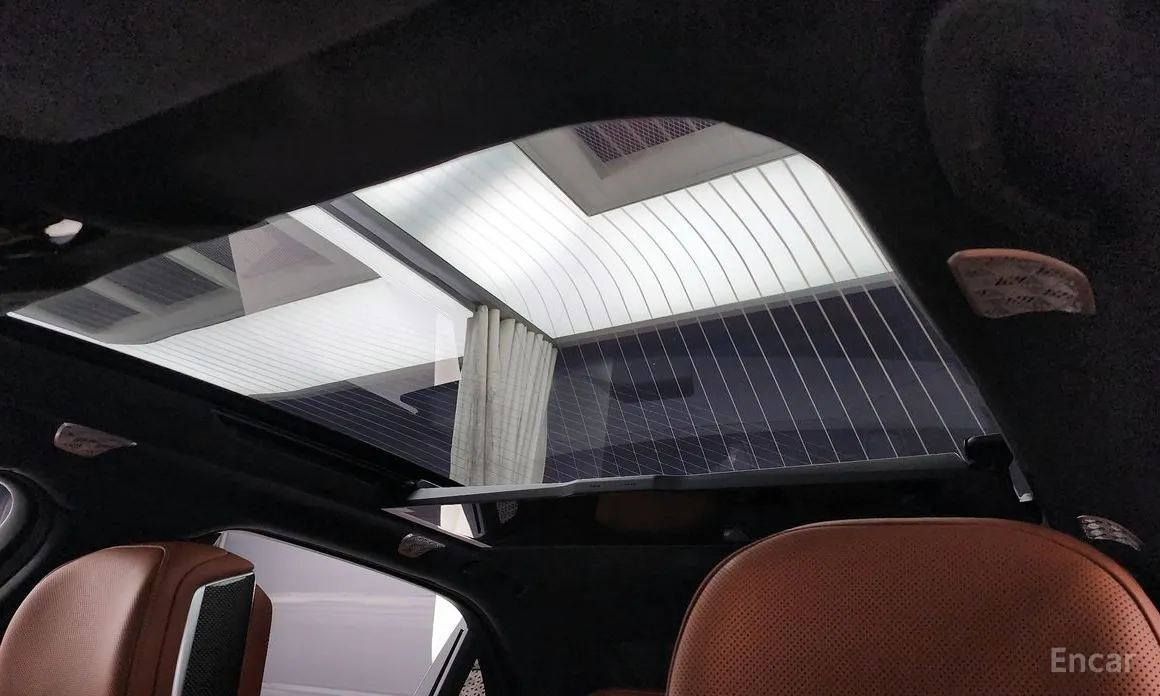 BMW i7 2022 xDrive 60 M sport