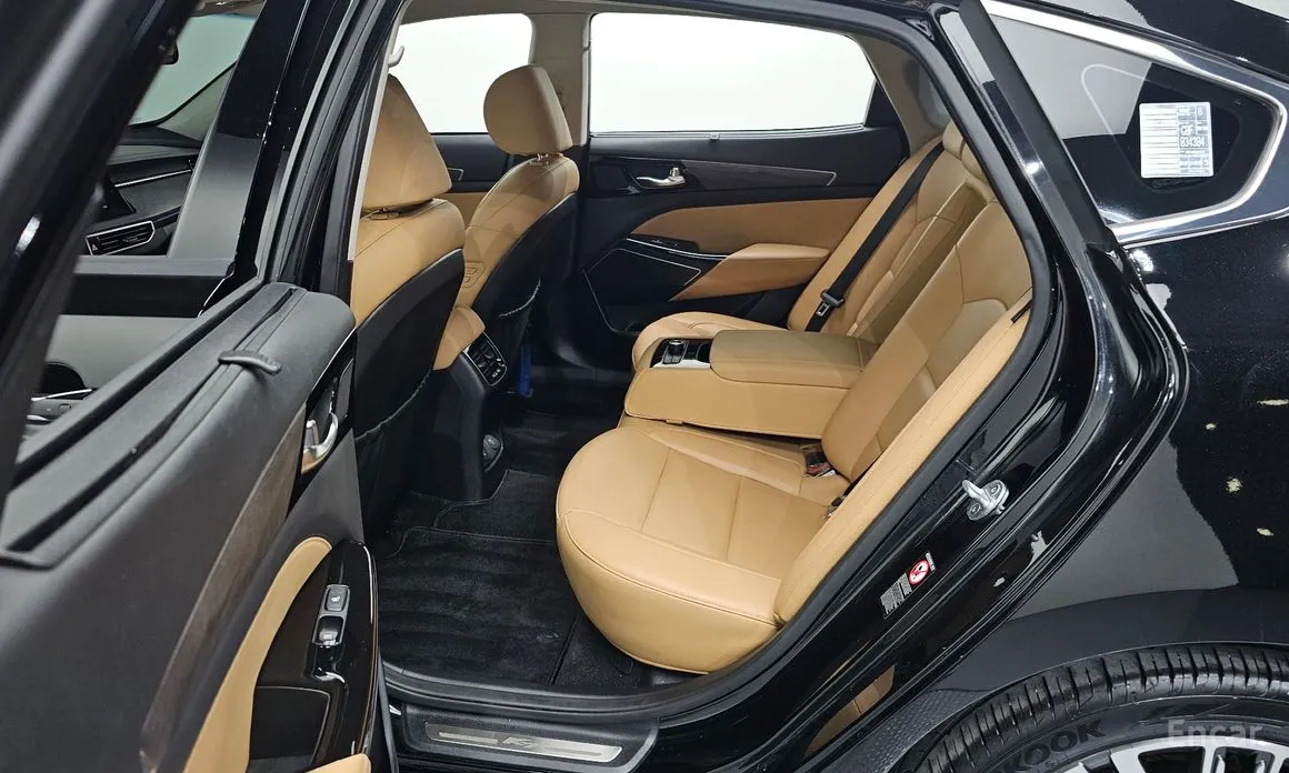 Kia K7 2019 Noblesse