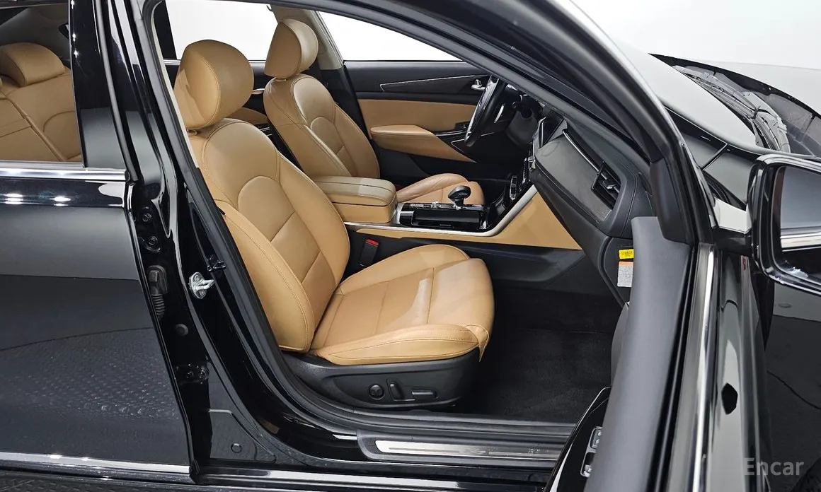 Kia K7 2019 Noblesse