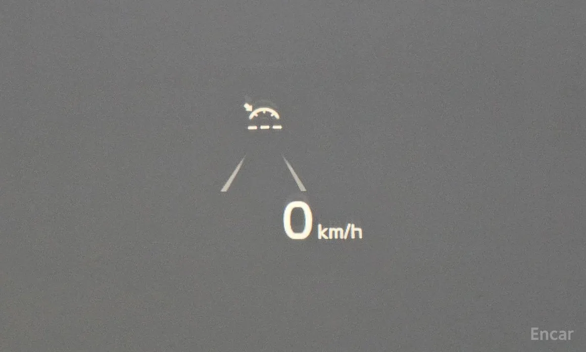 Kia K7 2019 Noblesse