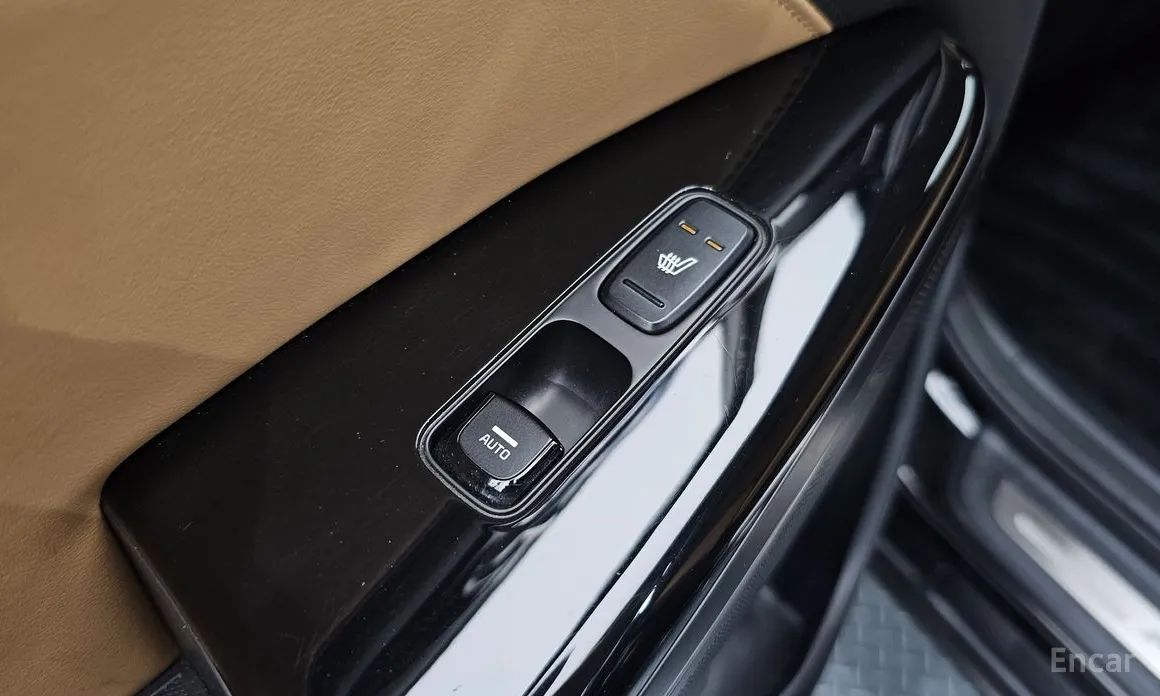 Kia K7 2019 Noblesse