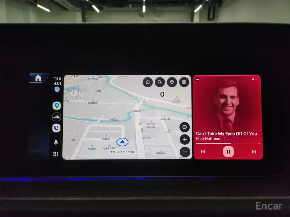 Mercedes-Benz G-Class 2024 G450d