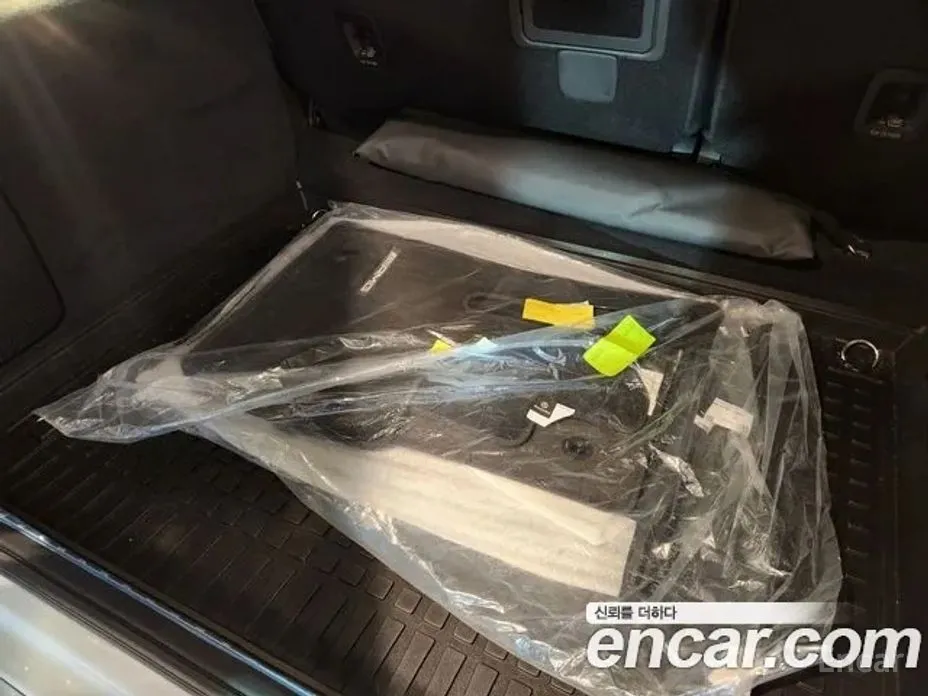 Mercedes-Benz G-Class 2024 G450d