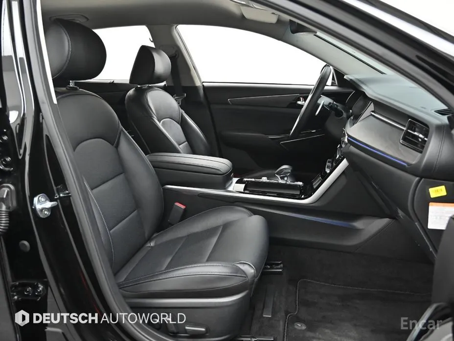 Kia K7 2019 Noblesse