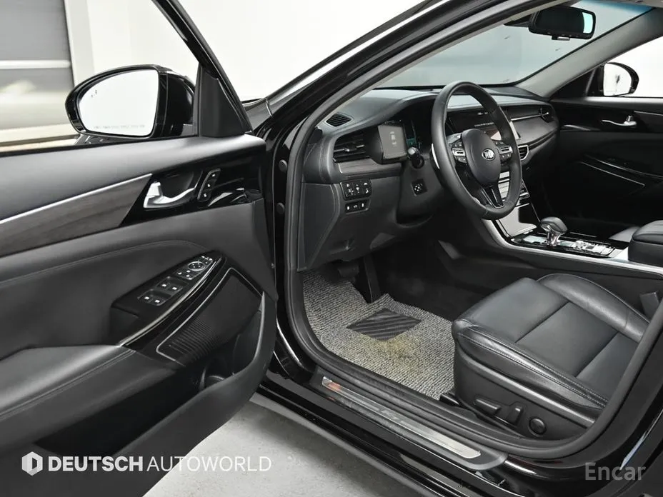 Kia K7 2019 Noblesse