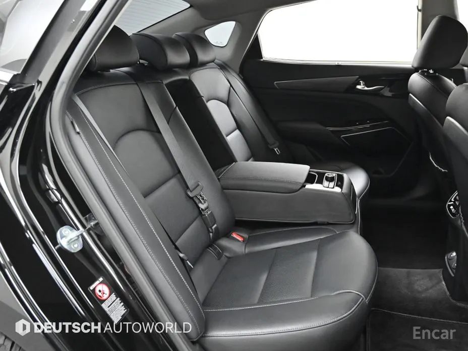 Kia K7 2019 Noblesse