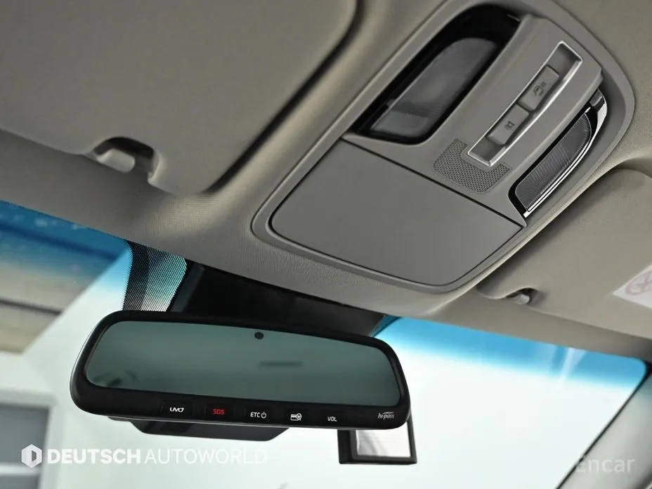 Kia K7 2019 Noblesse