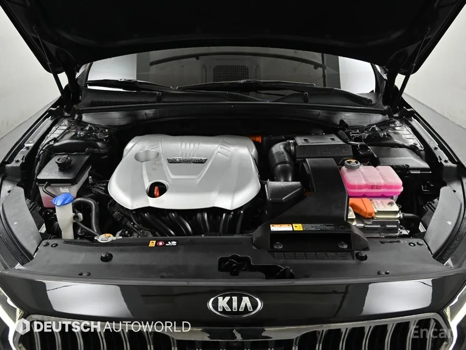 Kia K7 2019 Noblesse