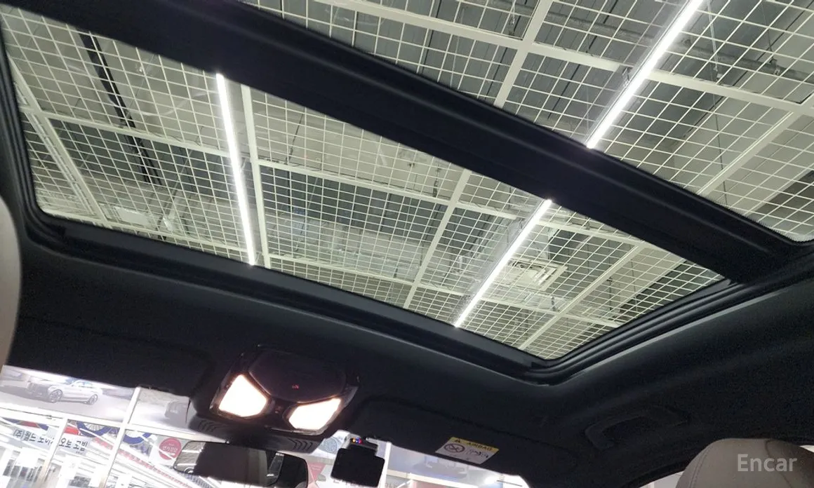 BMW iX3 2021 M Sports