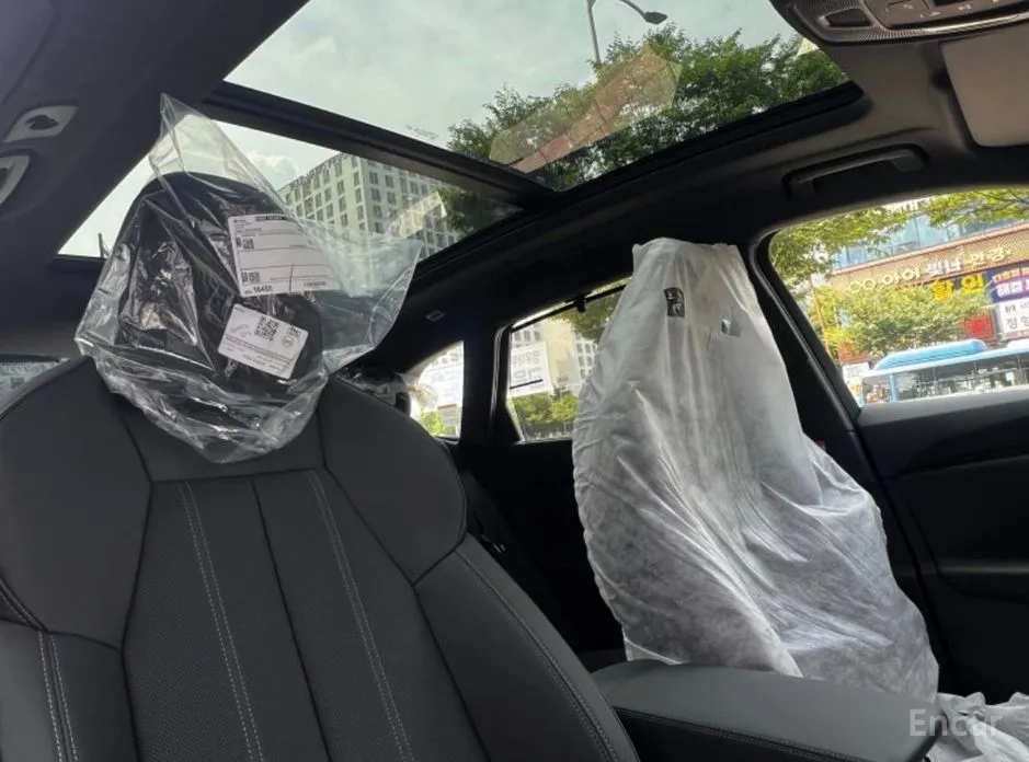 Audi Q5 2025 40 TDI Quattro S Line Black Edition