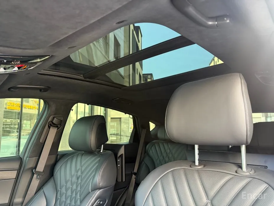 Genesis GV80 2023 3.5T e-S/C Gasoline AWD