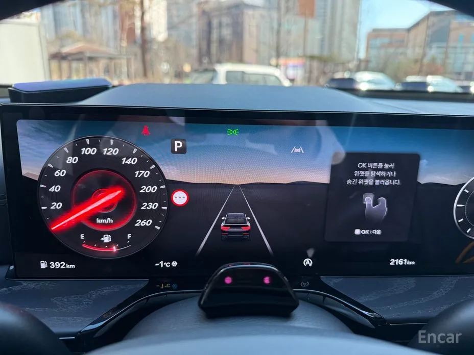 Genesis GV80 2023 3.5T e-S/C Gasoline AWD