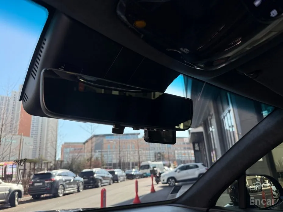 Genesis GV80 2023 3.5T e-S/C Gasoline AWD