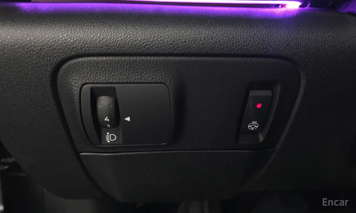 Renault SM6 2020 1.3 TCe LE