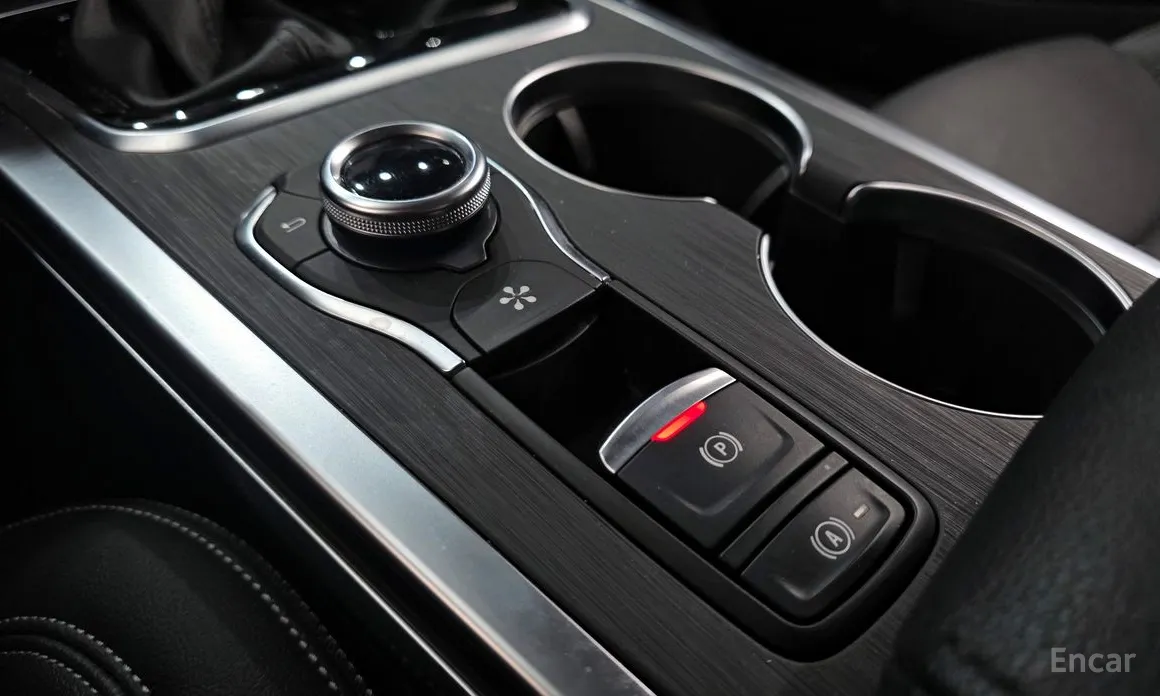 Renault SM6 2020 1.3 TCe LE