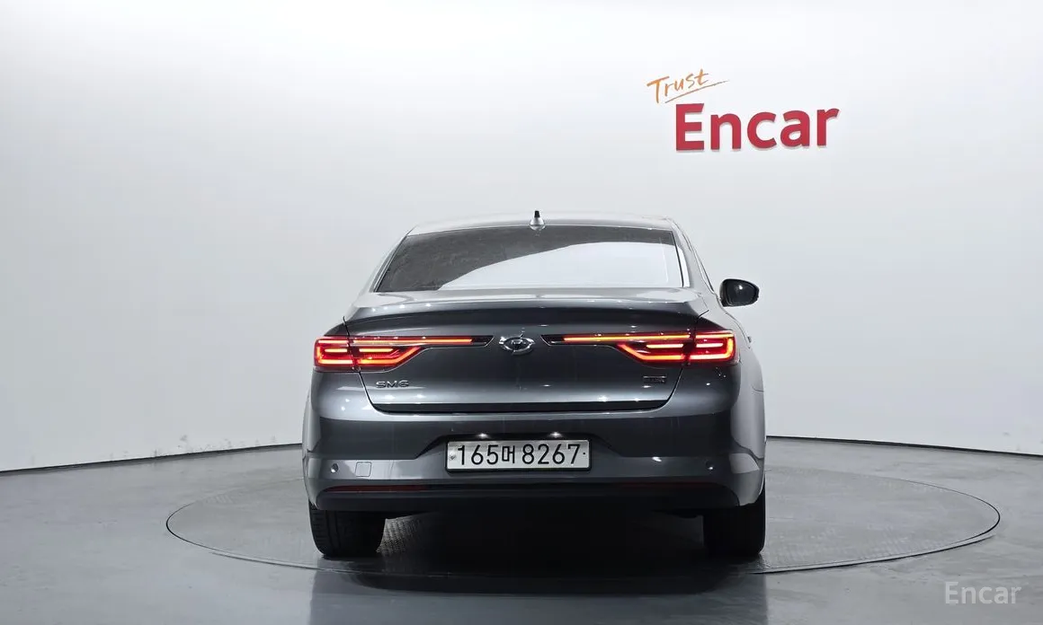 Renault SM6 2020 1.3 TCe LE