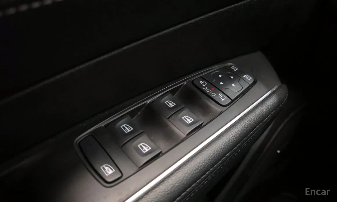 Renault SM6 2020 1.3 TCe LE