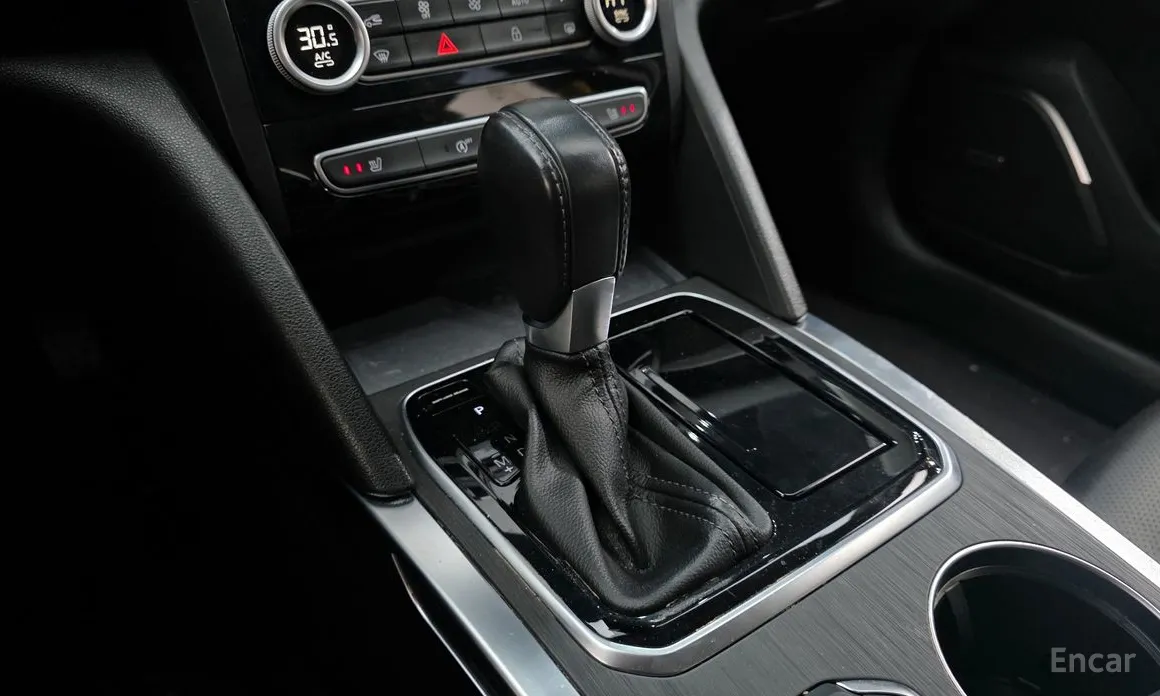 Renault SM6 2020 1.3 TCe LE