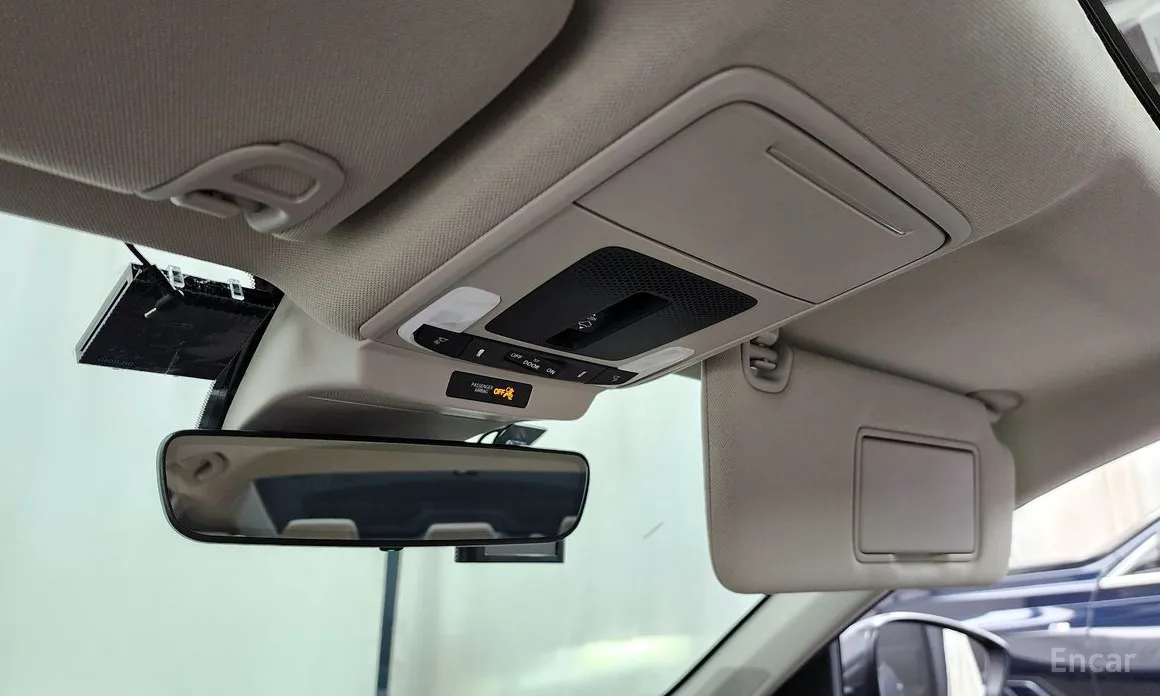 Honda Accord 2023 2.0 Hybrid Touring