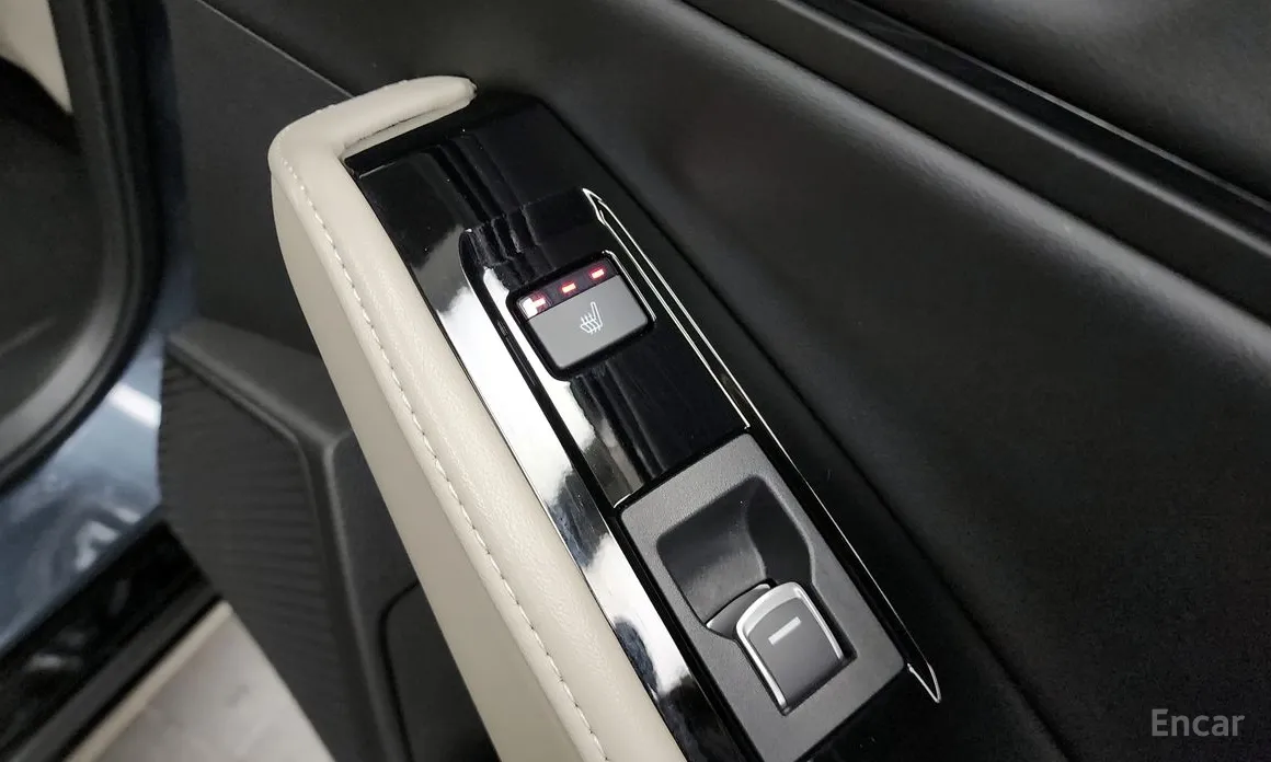 Honda Accord 2023 2.0 Hybrid Touring