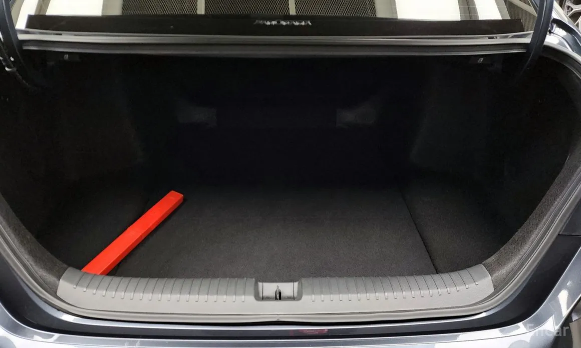 Honda Accord 2023 2.0 Hybrid Touring