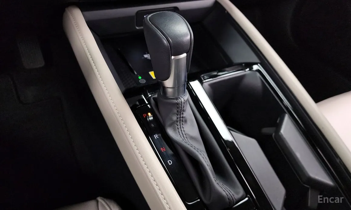 Honda Accord 2023 2.0 Hybrid Touring