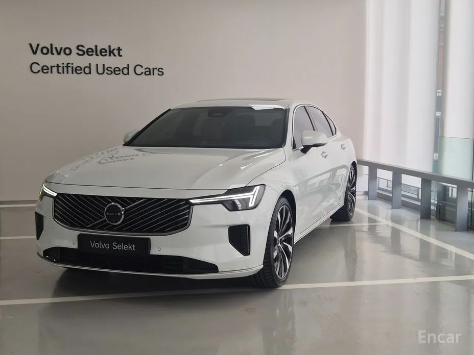 Volvo S90 2016 B5 Ultra Bright