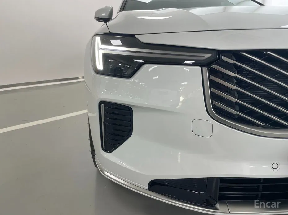 Volvo S90 2016 B5 Ultra Bright