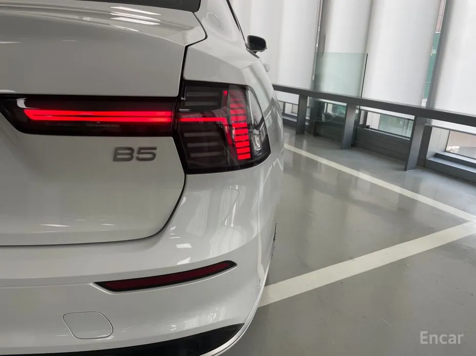 Volvo S90 2016 B5 Ultra Bright