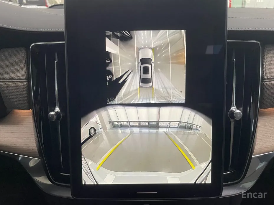 Volvo S90 2016 B5 Ultra Bright