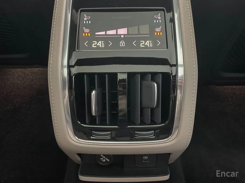 Volvo S90 2016 B5 Ultra Bright