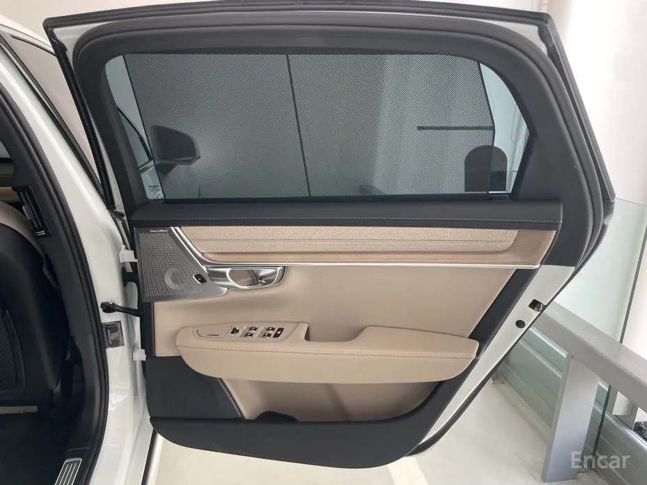 Volvo S90 2016 B5 Ultra Bright