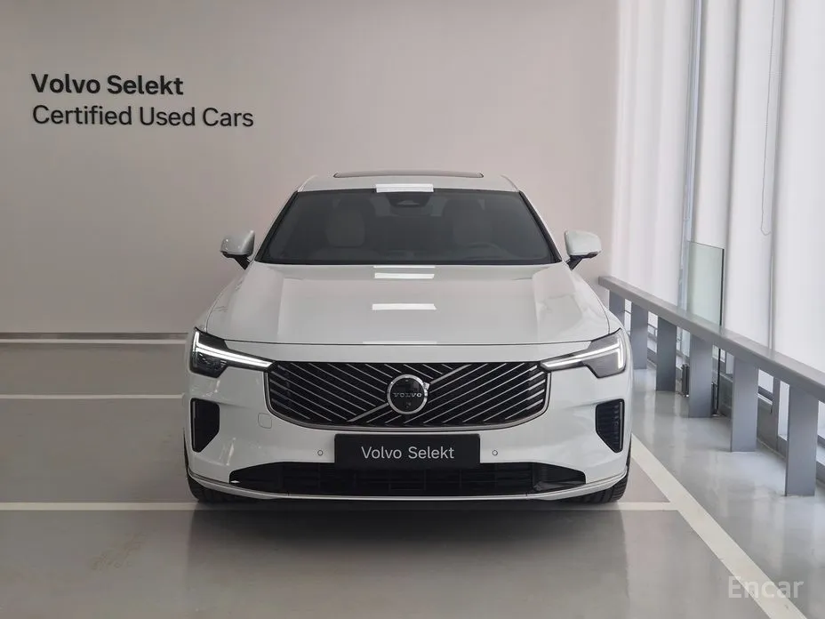 Volvo S90 2016 B5 Ultra Bright