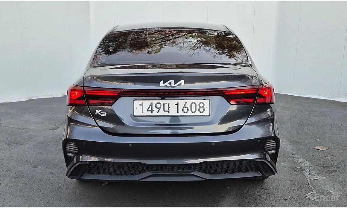 Kia K3 2021 1.6