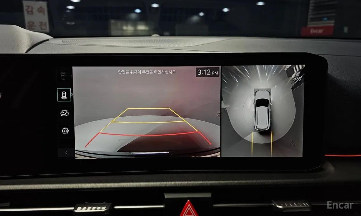 Kia Sportage 2024 Gasoline 1.6 Turbo 2WD