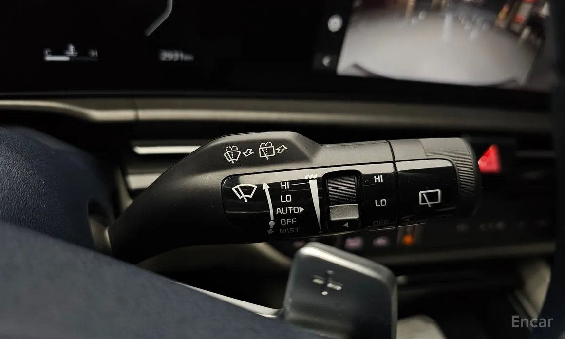 Kia Sportage 2024 Gasoline 1.6 Turbo 2WD