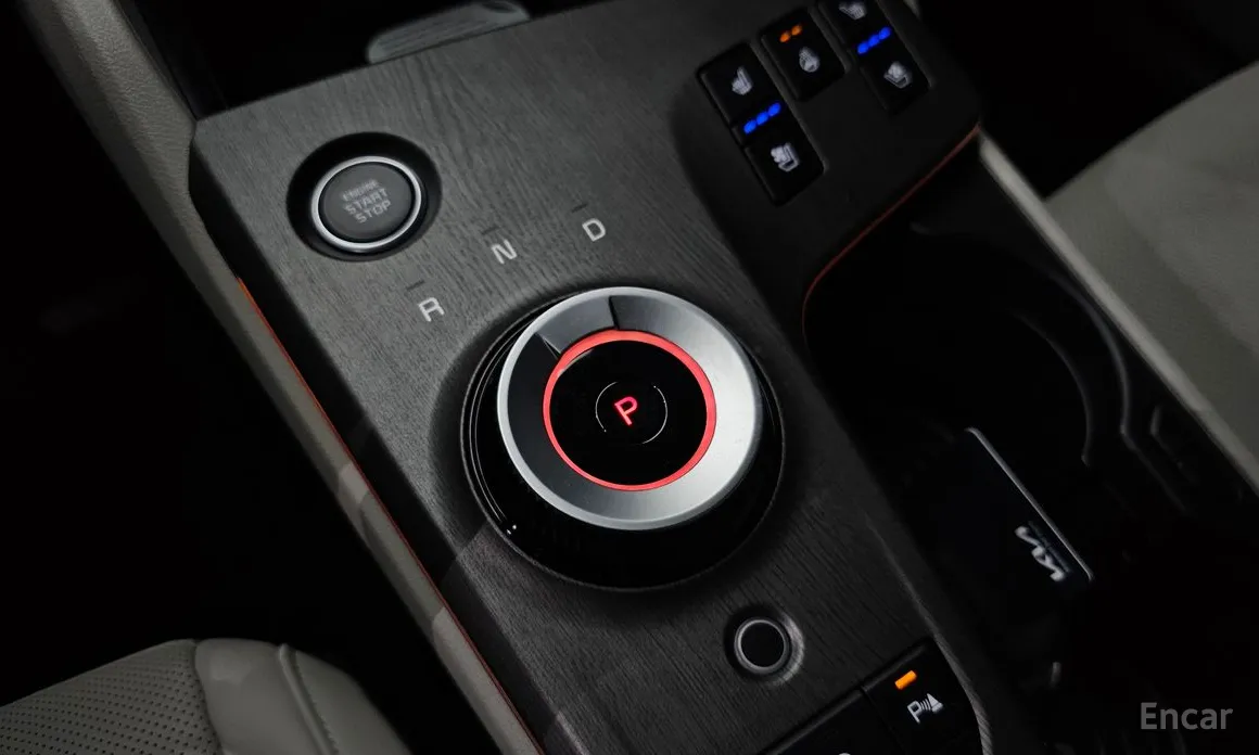 Kia Sportage 2024 Gasoline 1.6 Turbo 2WD