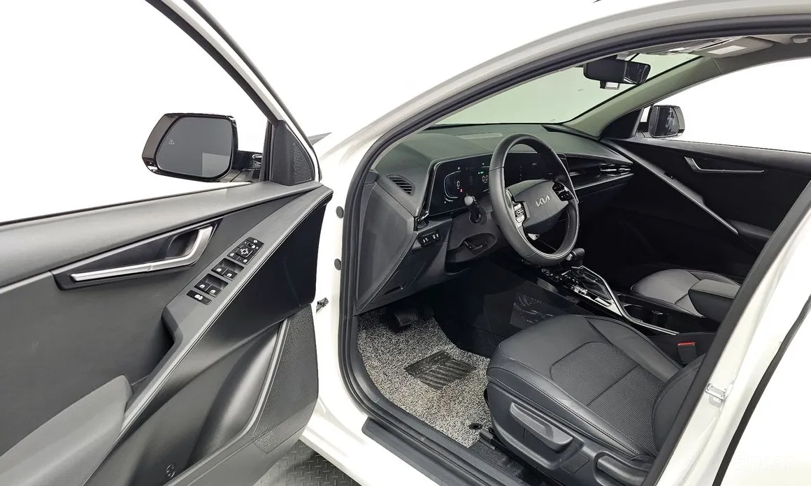 Kia Niro 2022 Trendy