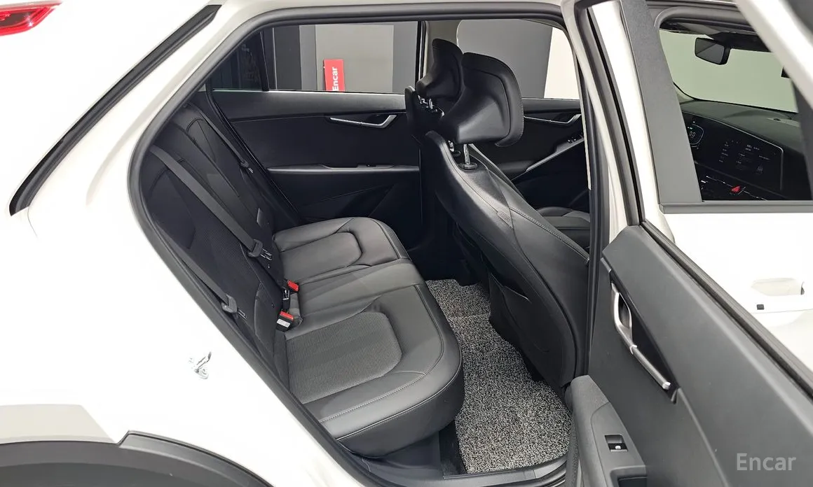 Kia Niro 2022 Trendy