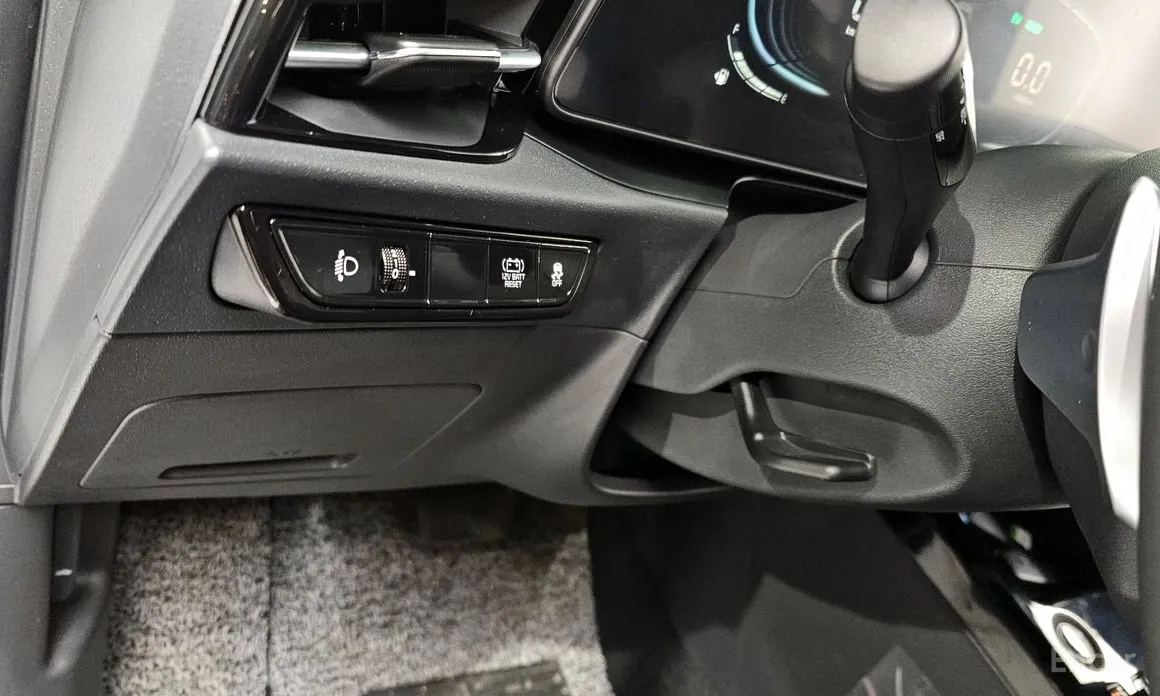 Kia Niro 2022 Trendy