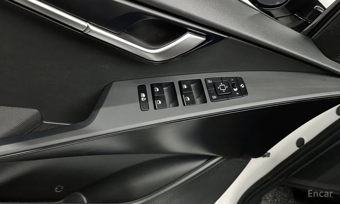 Kia Niro 2022 Trendy