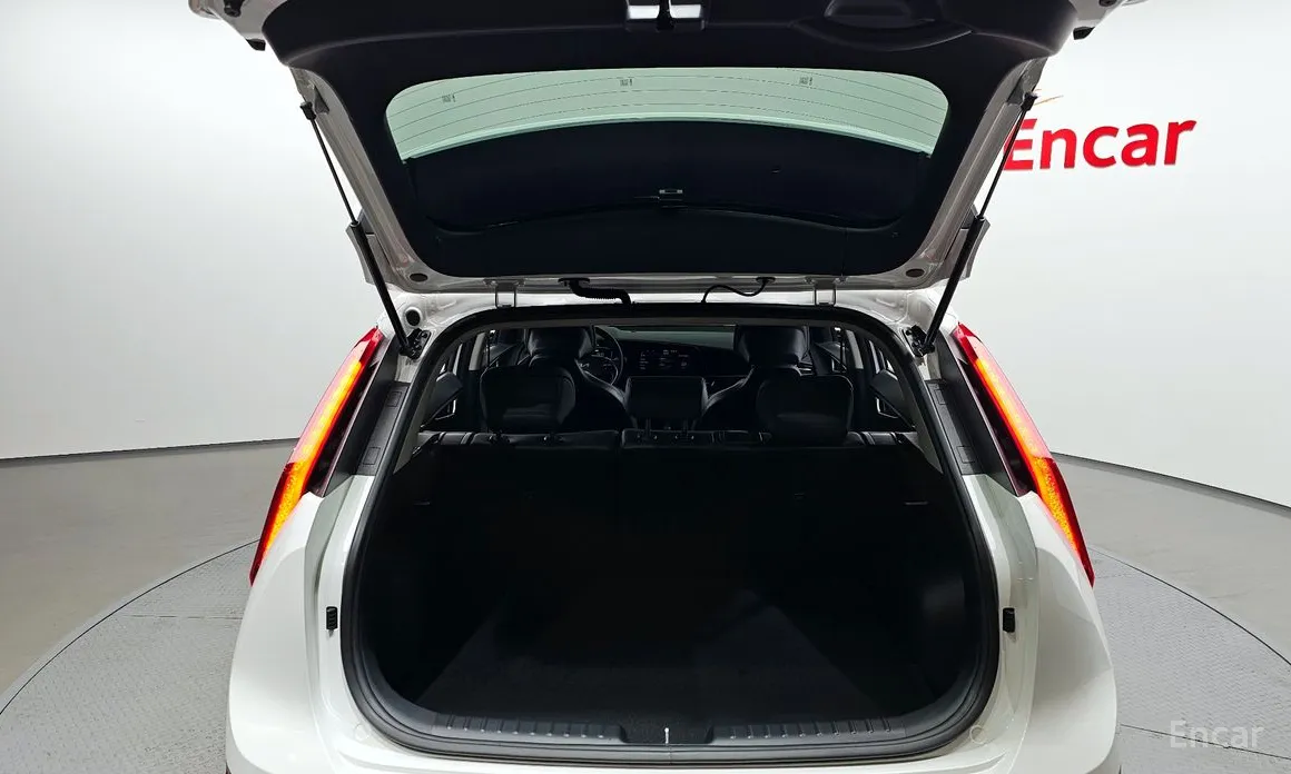 Kia Niro 2022 Trendy