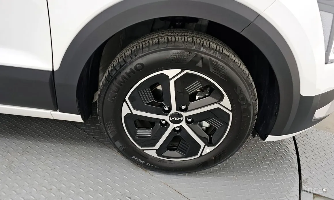 Kia Niro 2022 Trendy