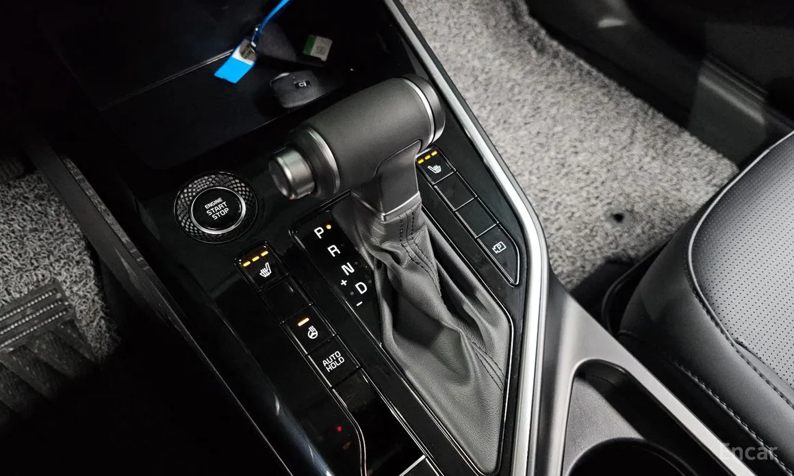 Kia Niro 2022 Trendy