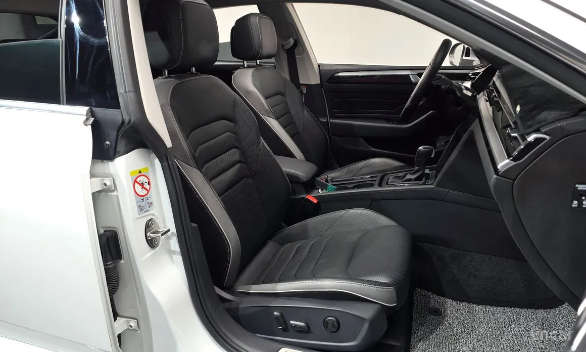 Volkswagen Arteon 2018 2.0 TDI Prestige